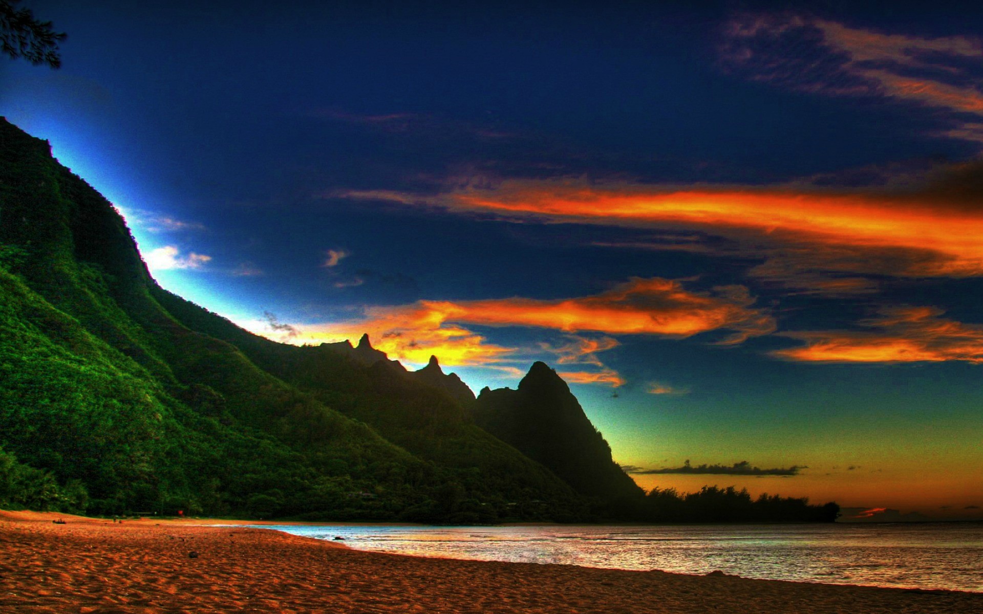 1920 x 1080 HD Wallpapers 1903